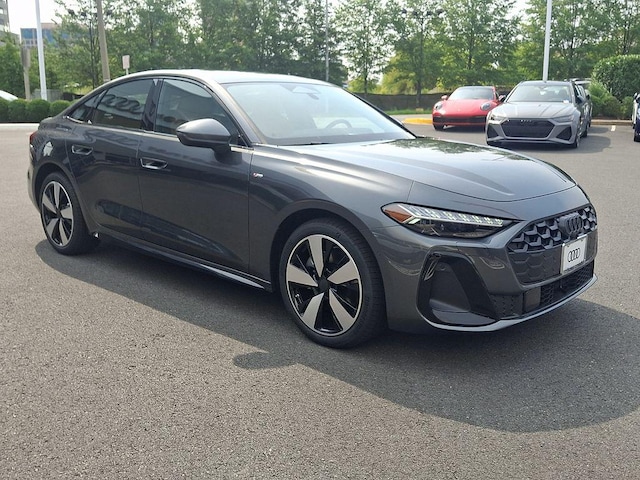 2026 Audi A5 Sedan
