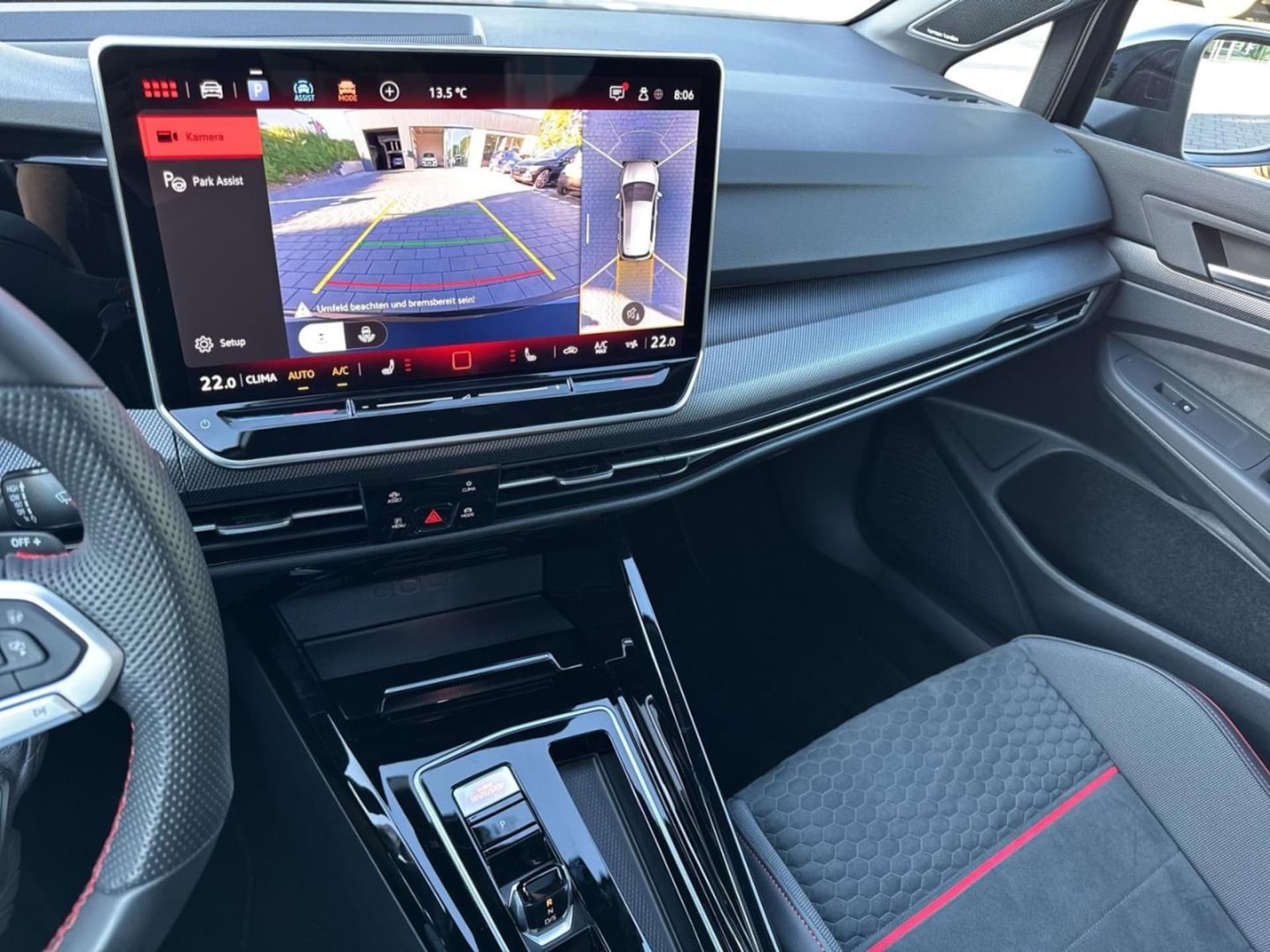 Volkswagen Golf GTI Clubsport