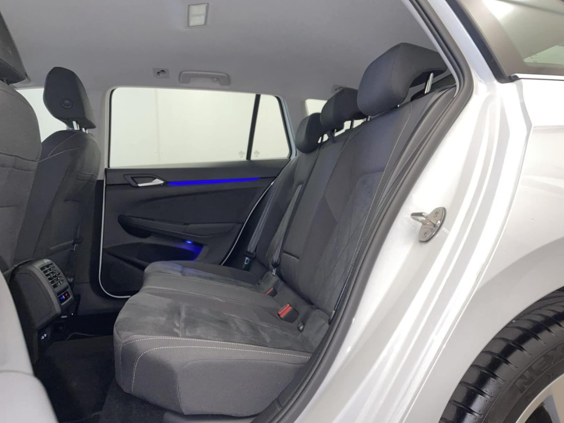 Volkswagen Golf Variant Style