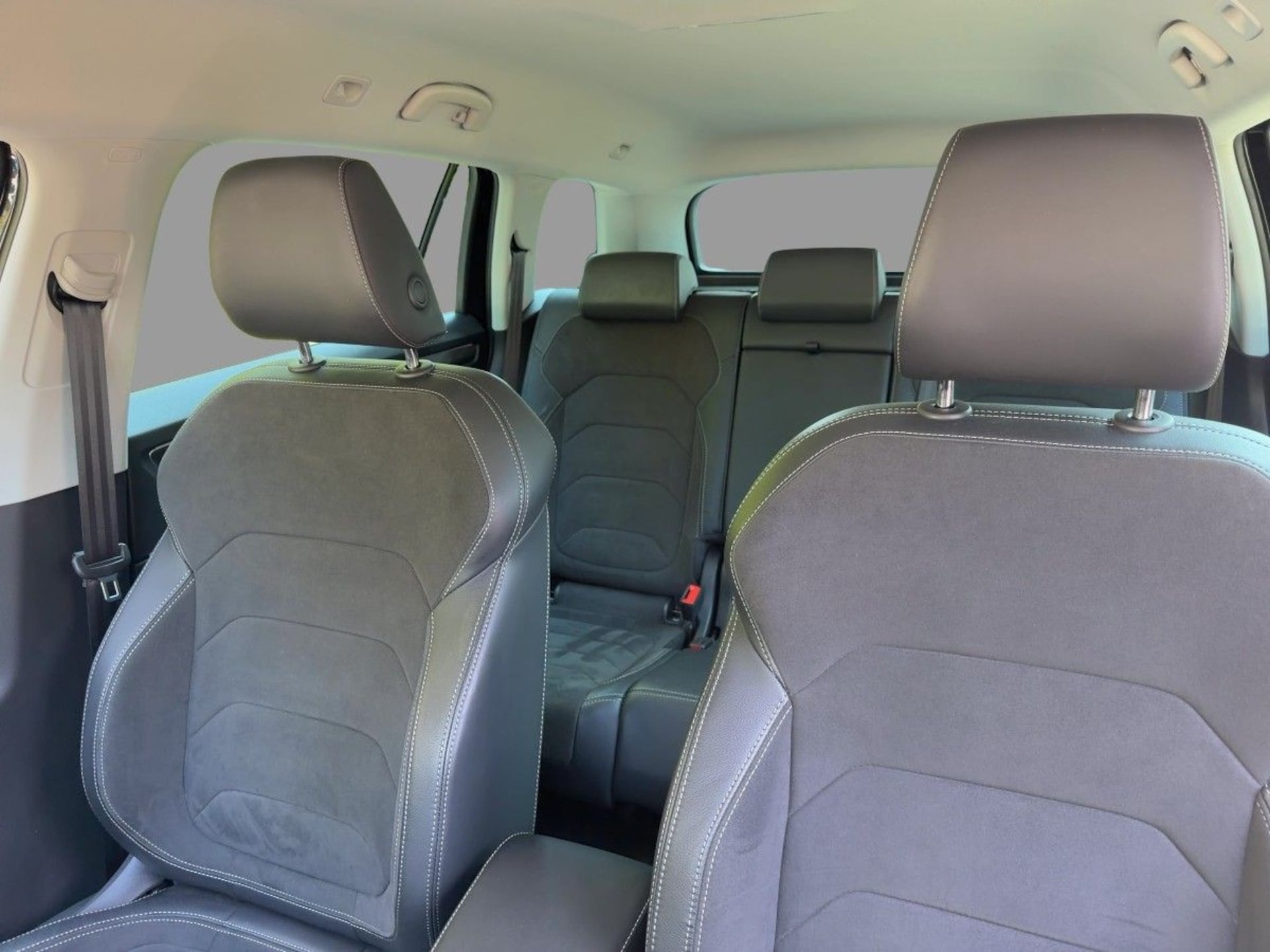 Skoda Kodiaq Style