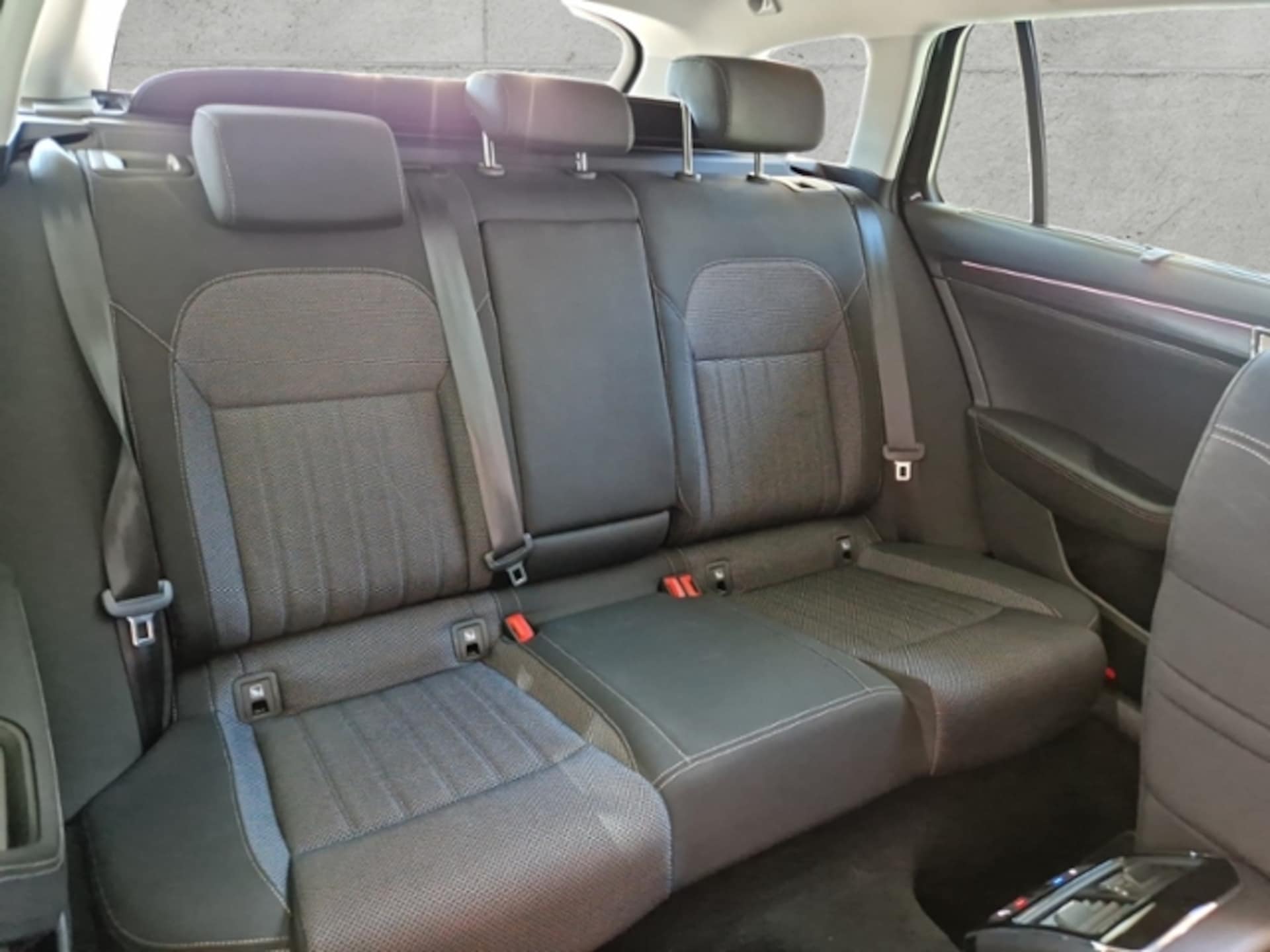 Skoda Superb Combi Style