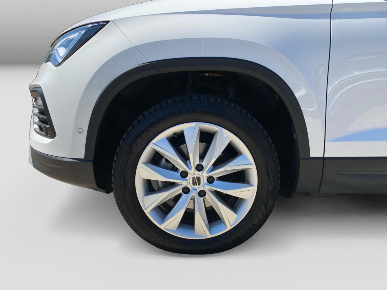 SEAT Ateca – Bild 4