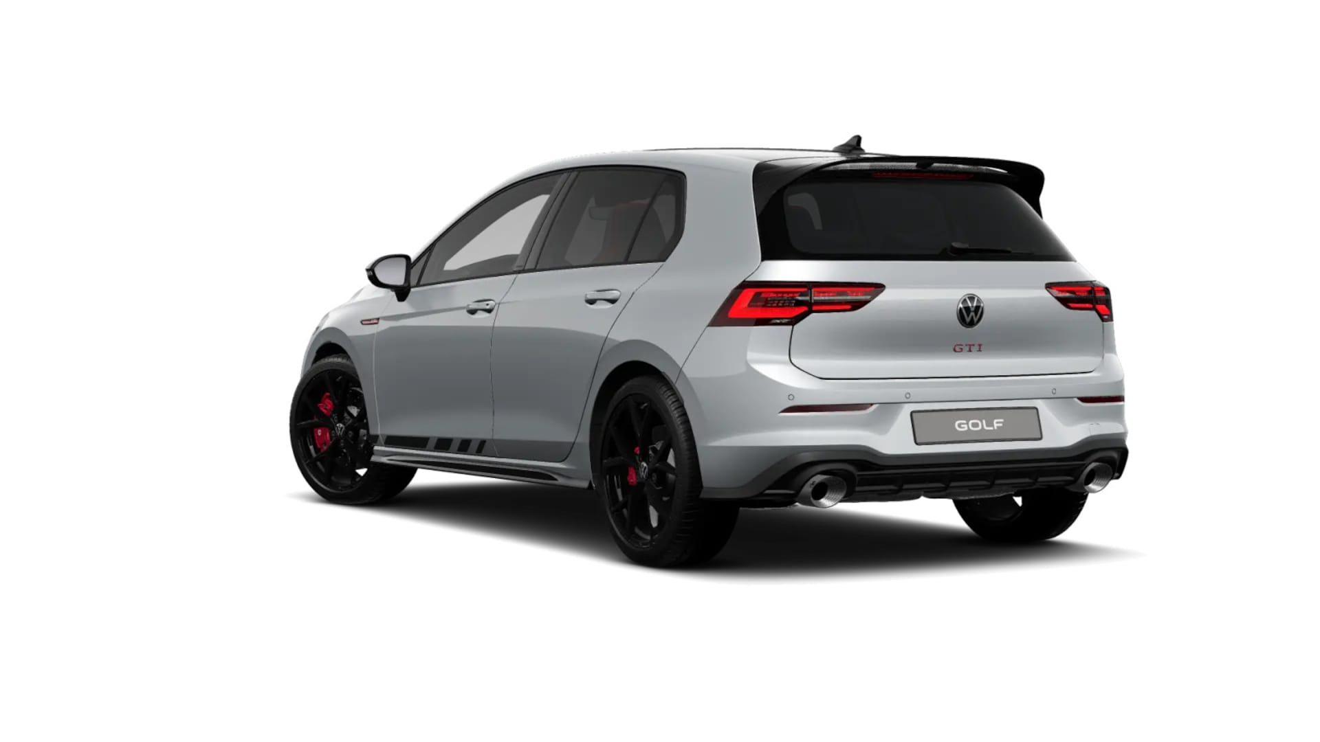 Volkswagen Golf GTI Clubsport