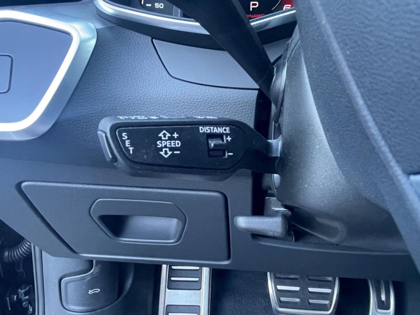 Audi S6 Limousine – Bild 25