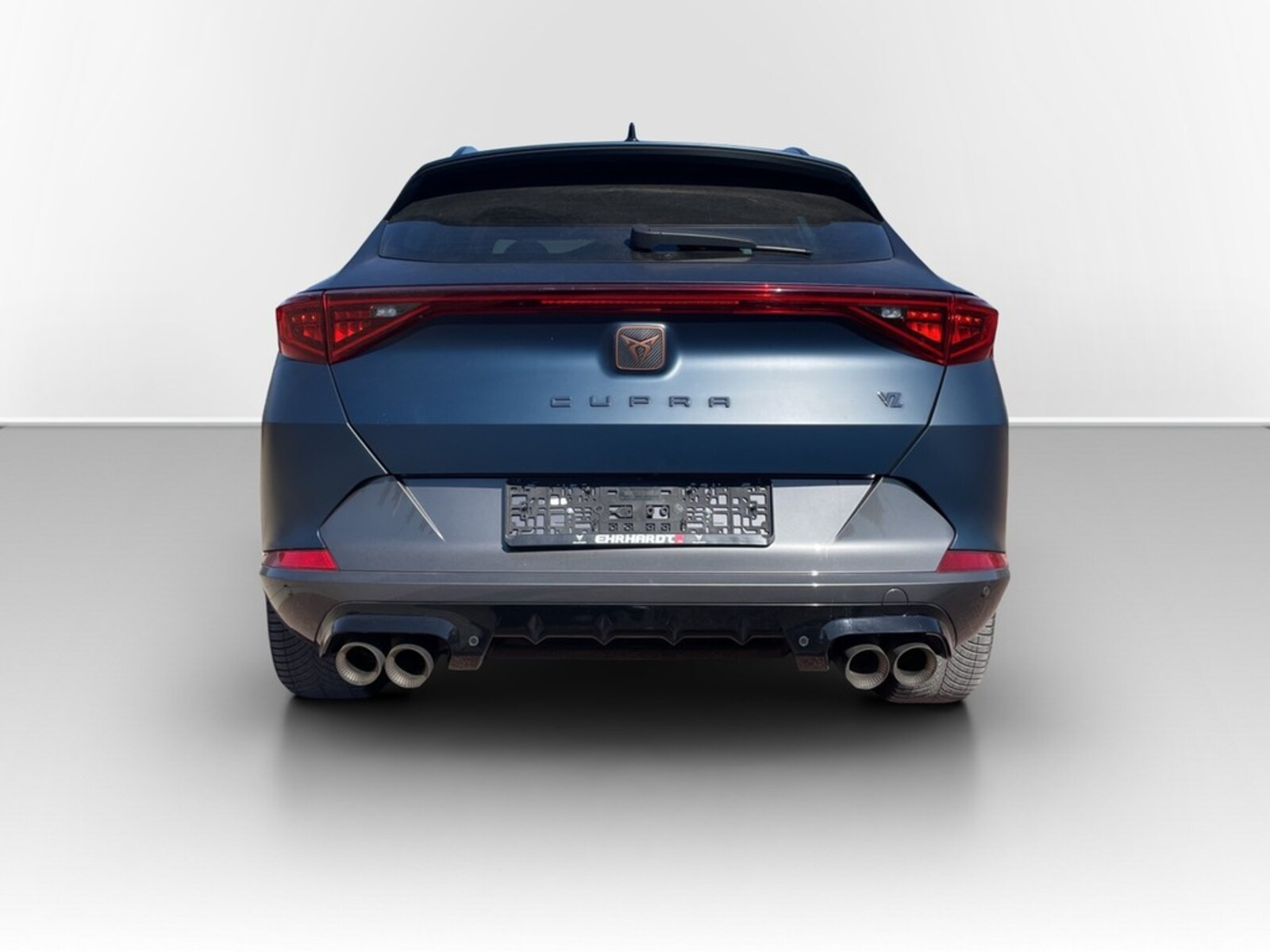 CUPRA Formentor – Bild 6