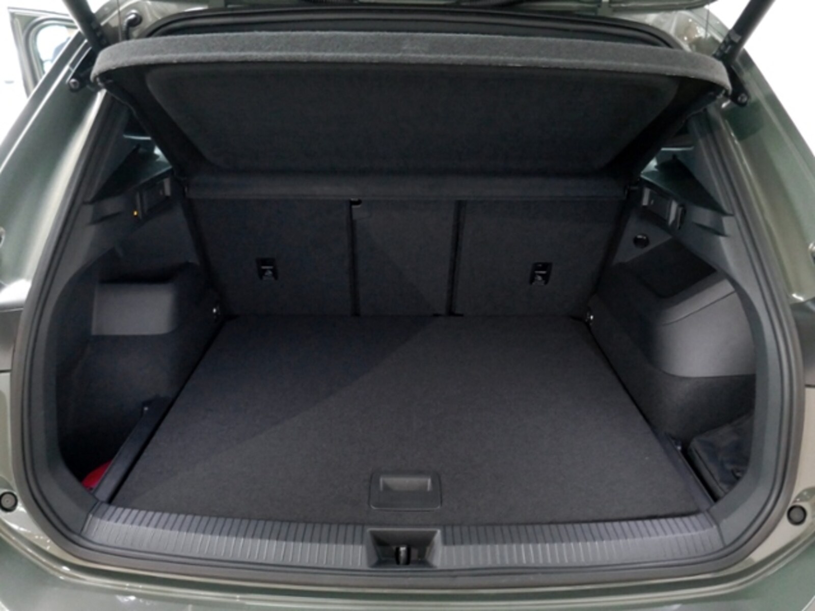 Volkswagen Tiguan – Bild 22