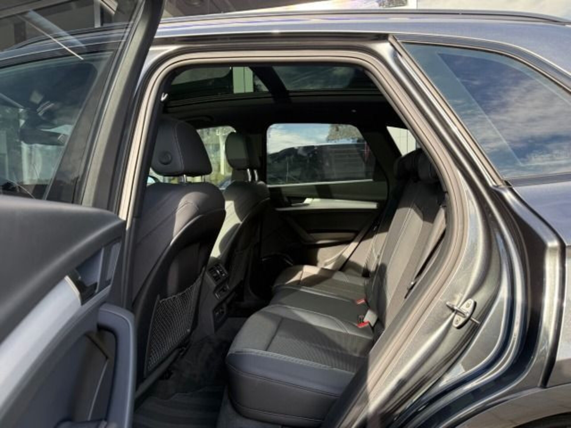 Audi Q5 SUV S line