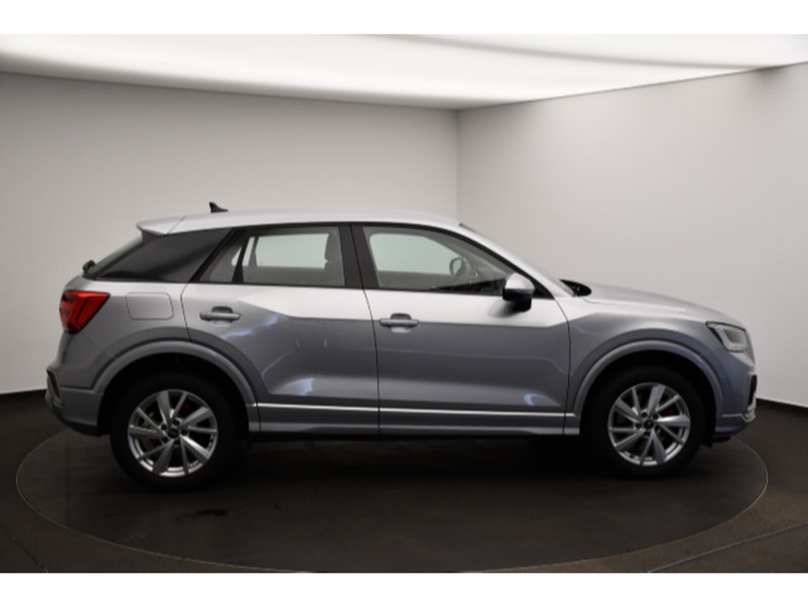 Audi Q2 – Bild 17