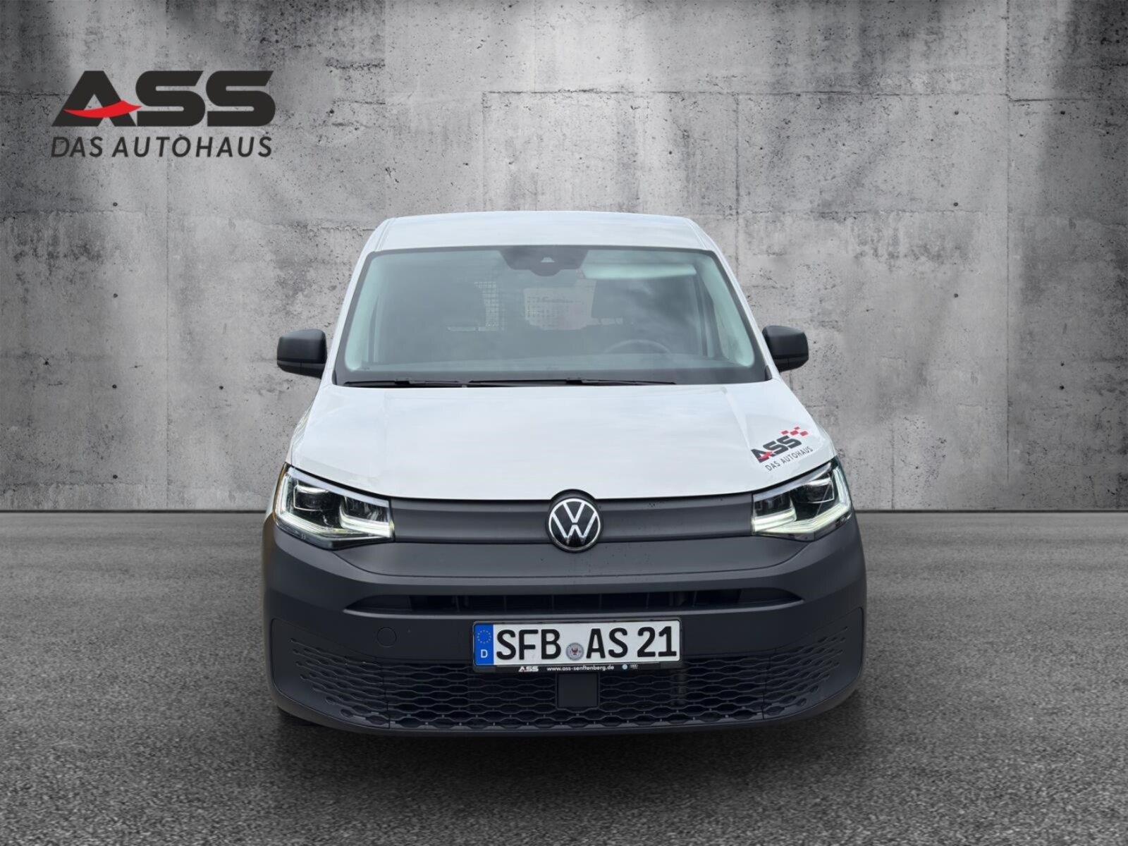 Volkswagen Caddy Maxi Cargo – Bild 8
