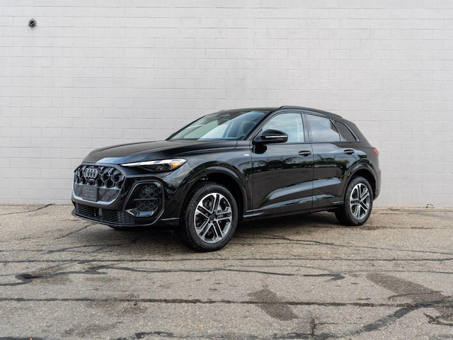 Photo of 2026 Audi Q5
