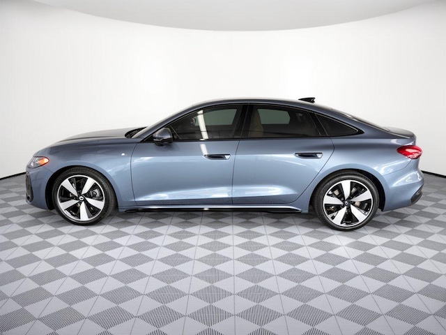 2026 Audi A5 Sedan