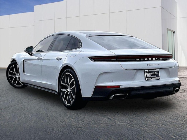 2026 Porsche