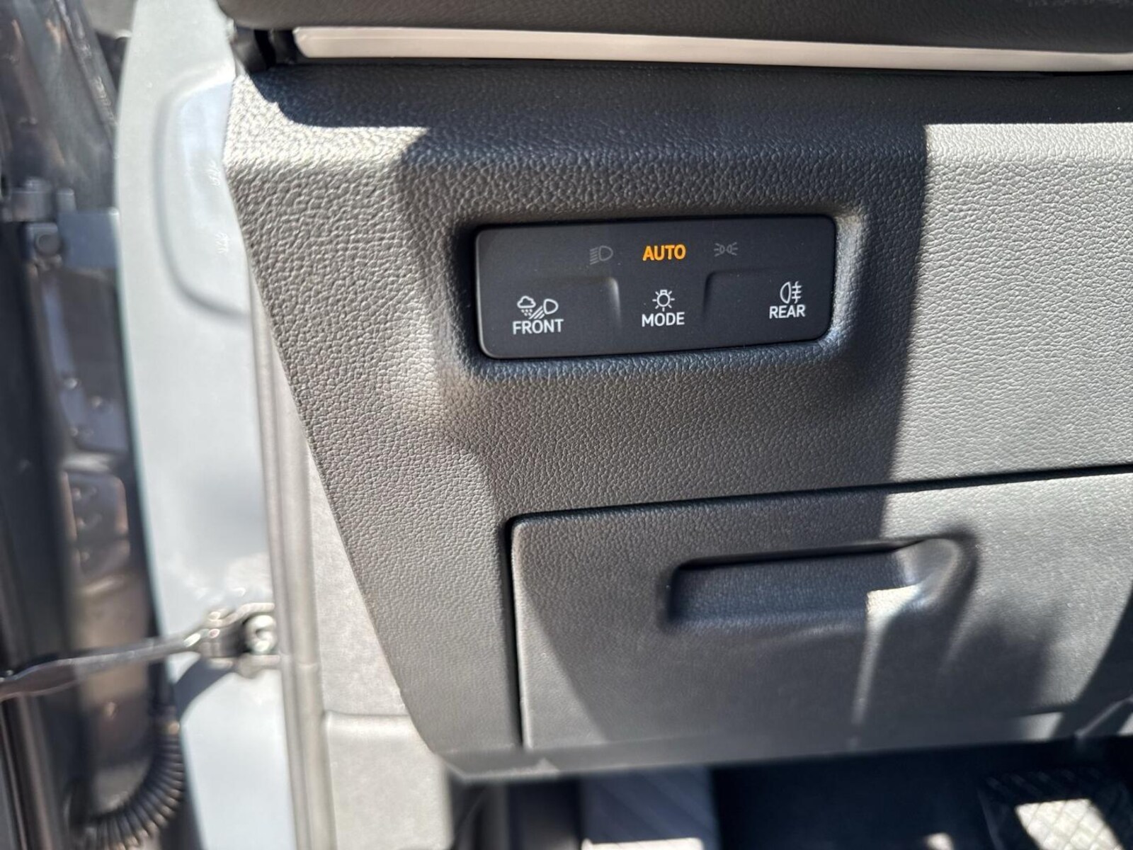 Volkswagen Tiguan – Bild 19