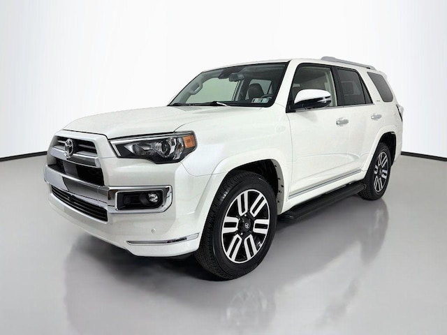 2023 Toyota 4Runner