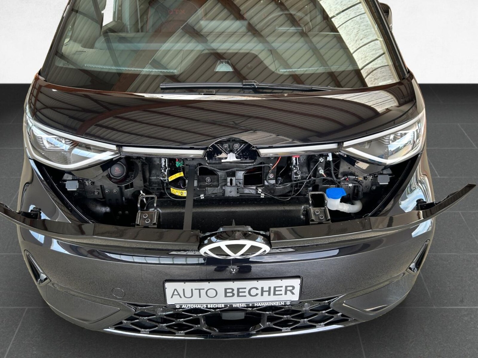 Volkswagen ID. Buzz – Bild 17