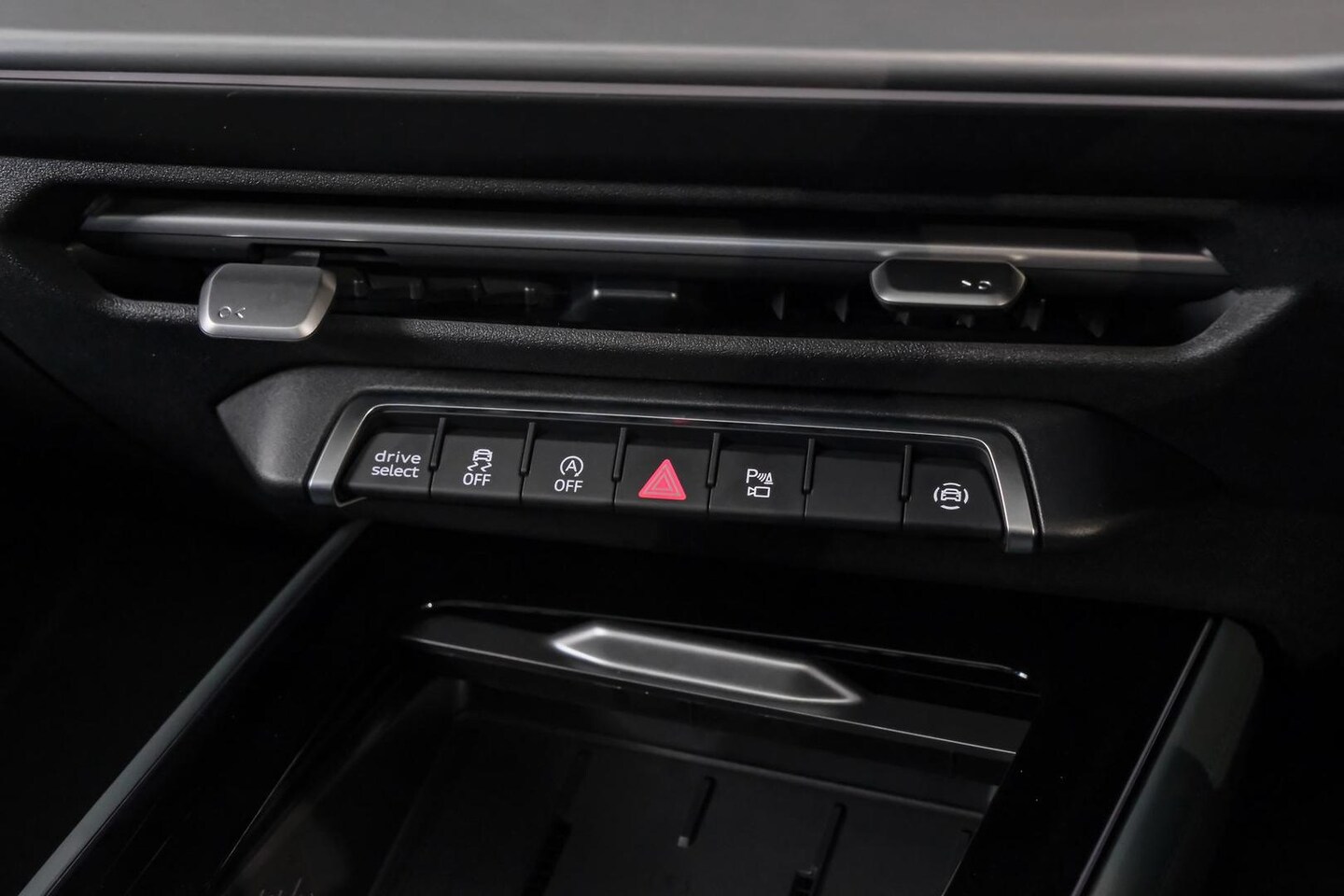 Image about Audi Q3 Sportback TFSI quattro 150 kW launch edition