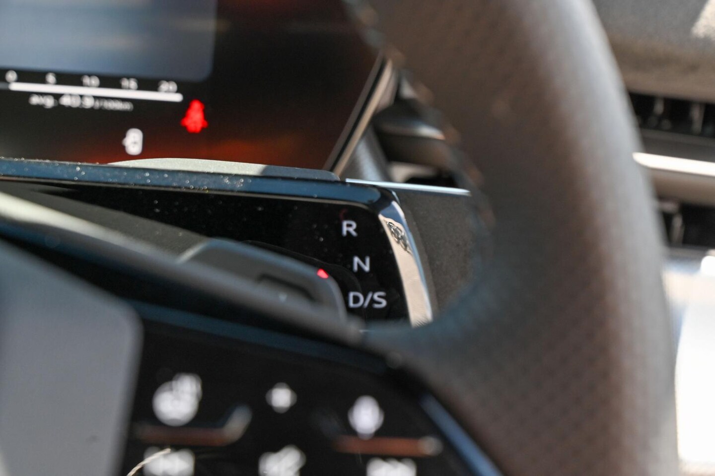Image about Audi Q3 Sportback TFSI quattro 195 kW