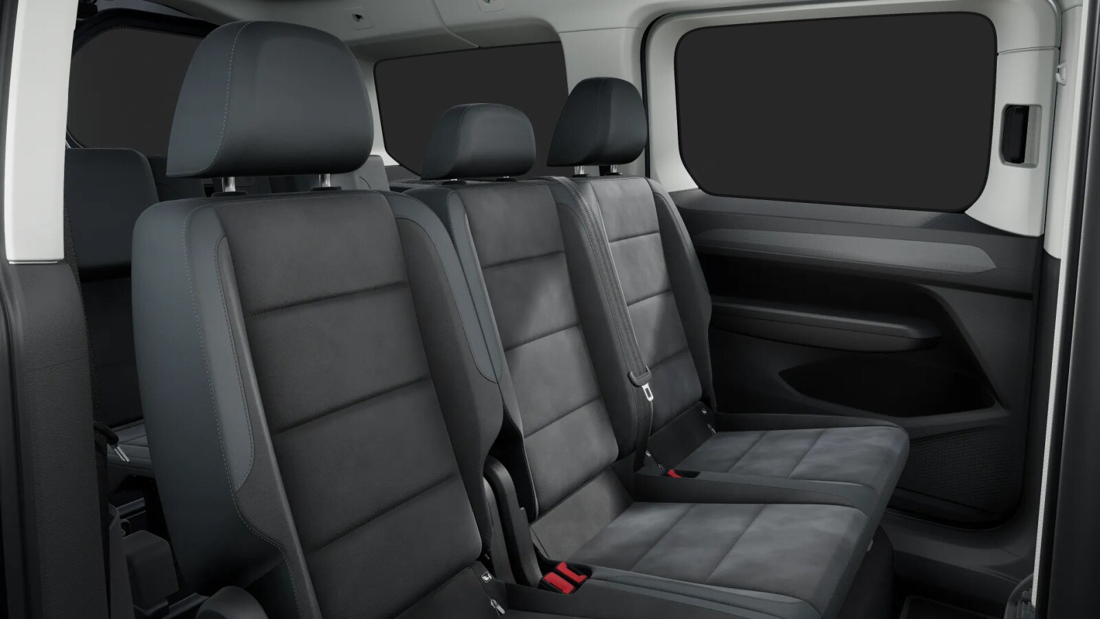 Volkswagen Caddy Maxi – Bild 10