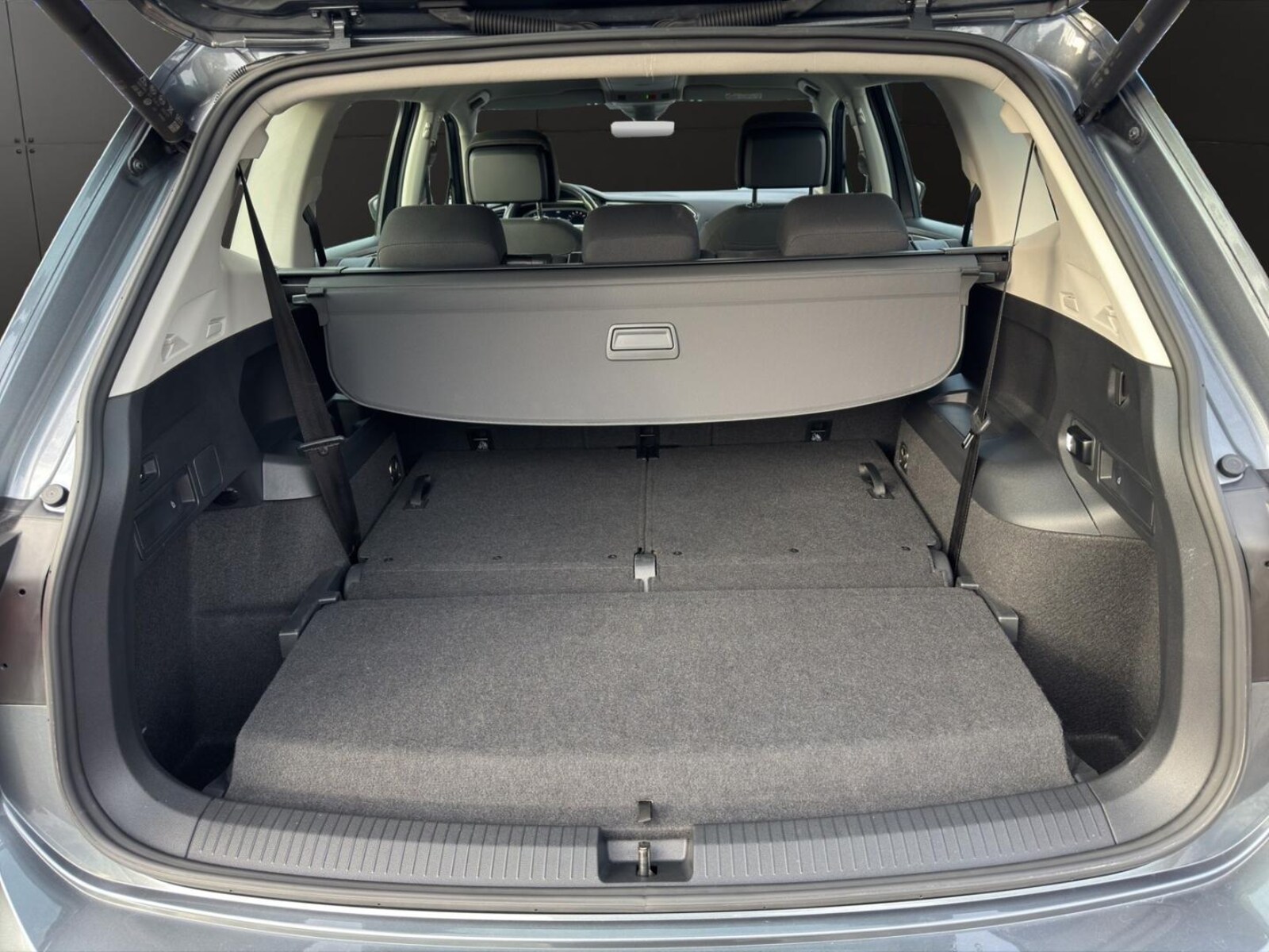 Volkswagen Tiguan Allspace – Bild 15