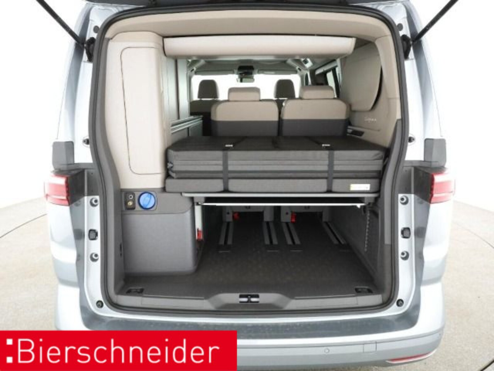 Volkswagen California – Bild 6