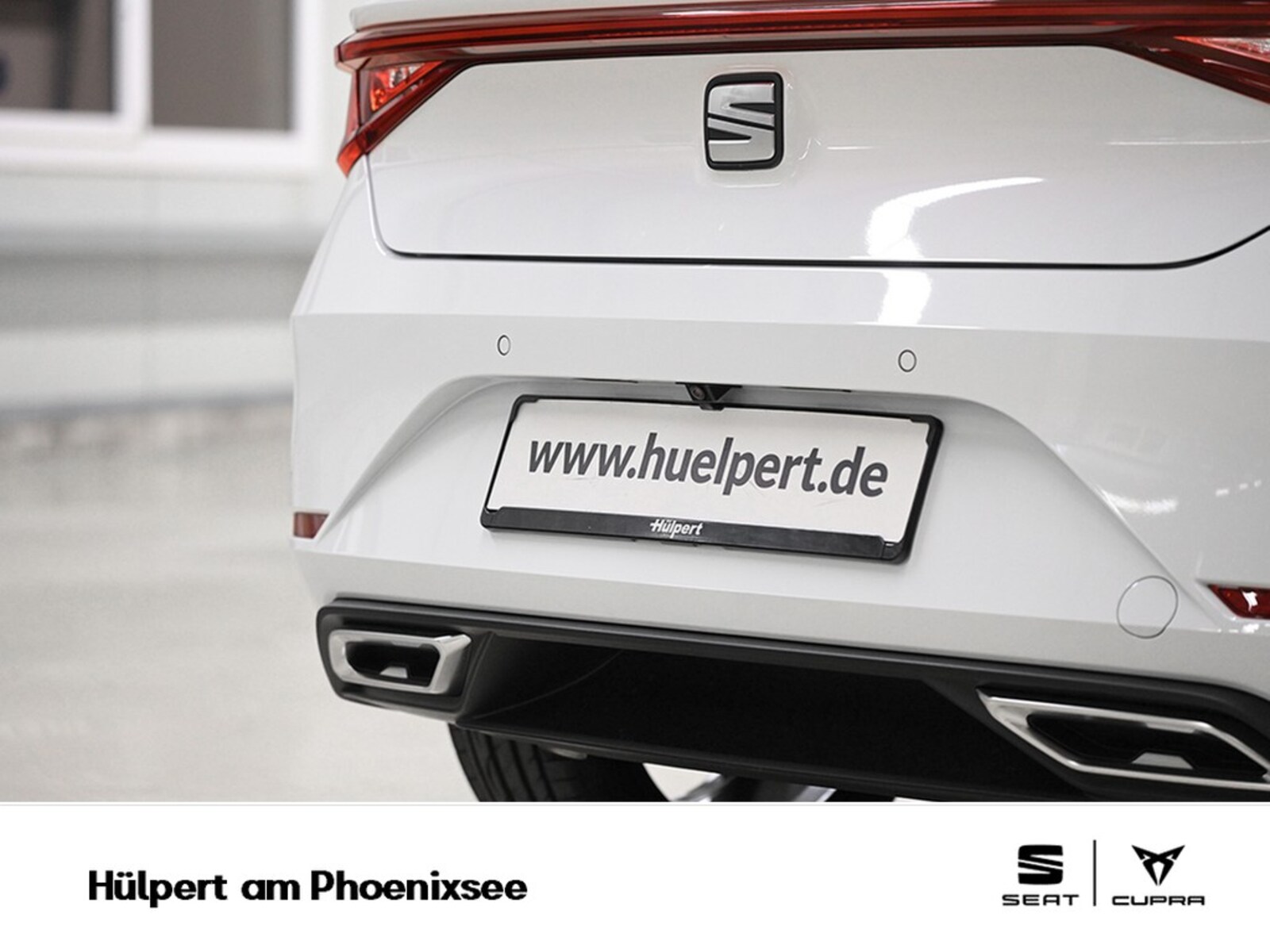 SEAT Leon – Bild 7