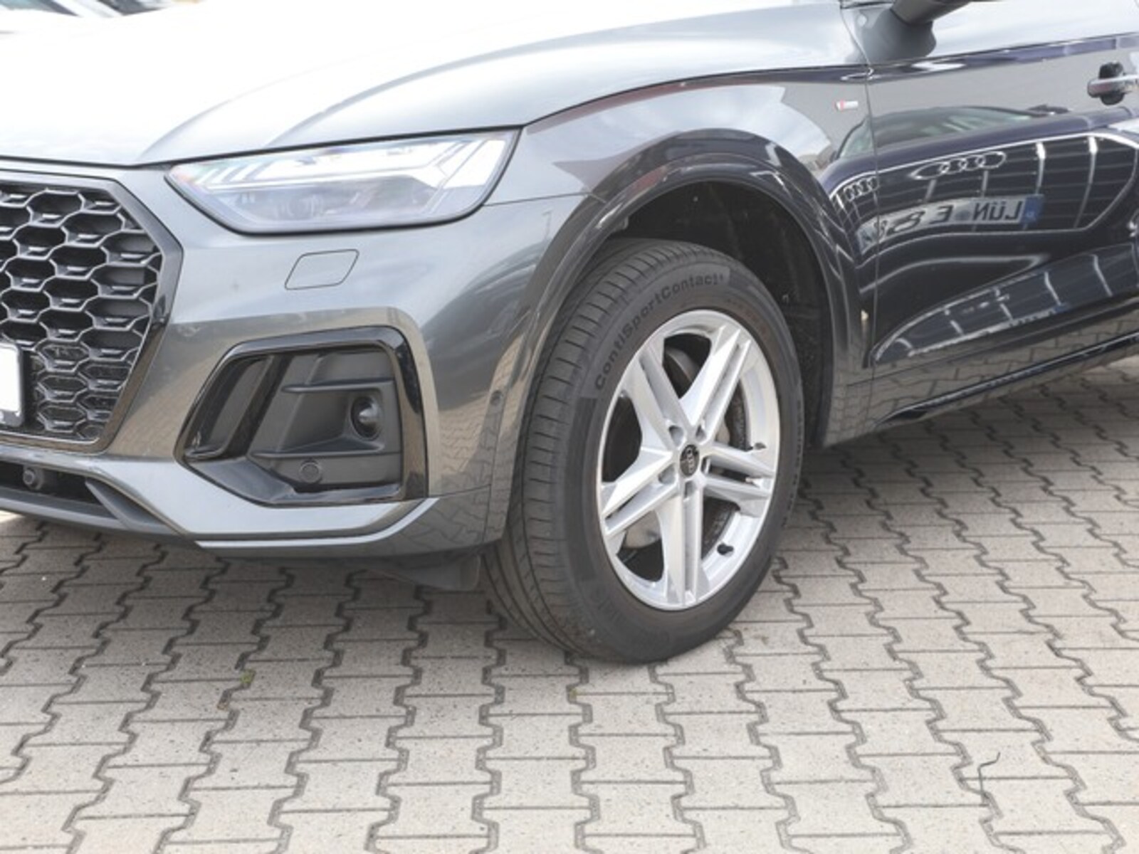 Audi Q5 Sportback – Bild 9