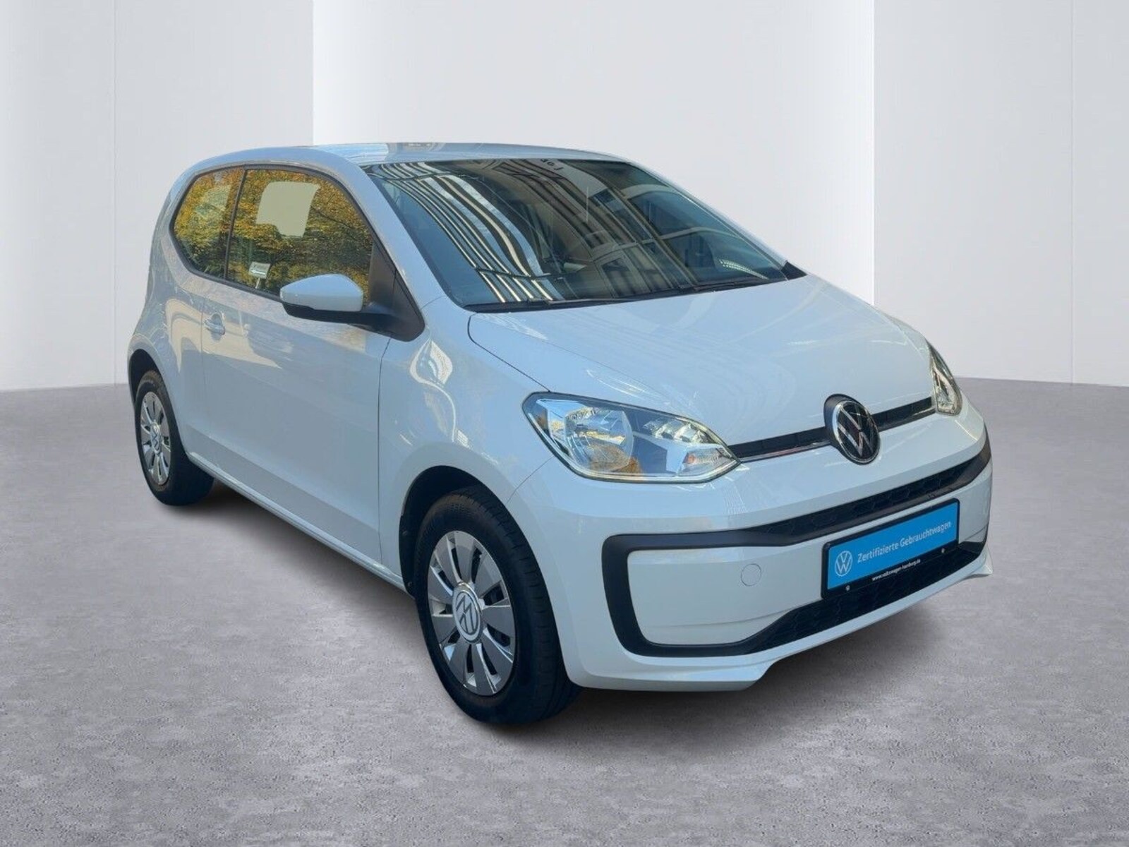 Volkswagen up! – Bild 5