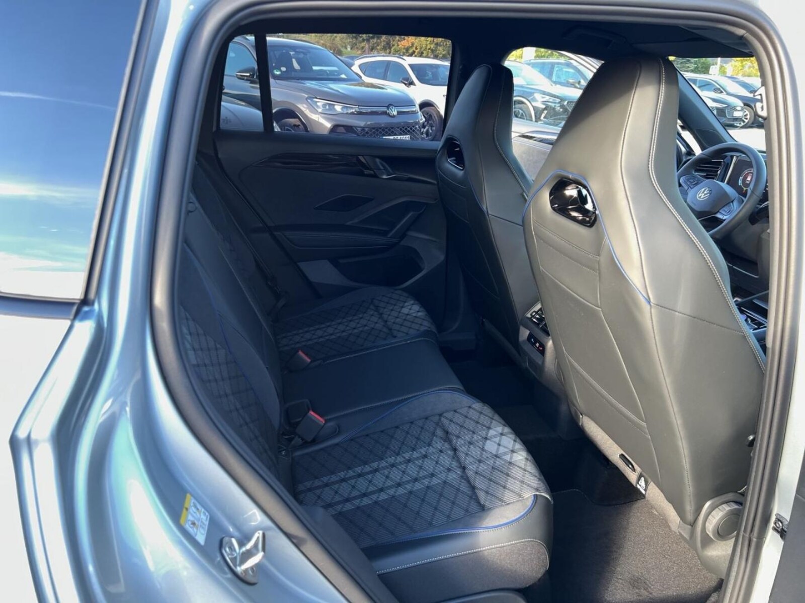 Volkswagen Tiguan – Bild 19