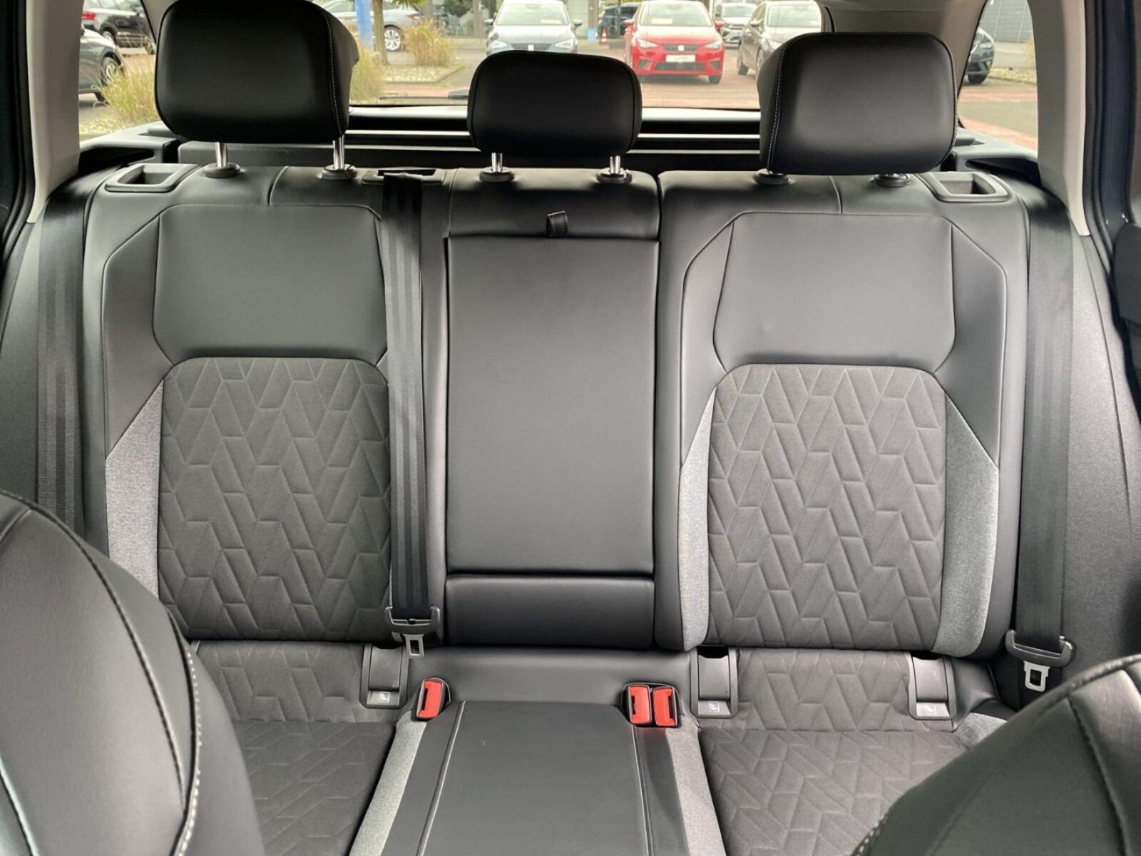 Volkswagen Golf Variant – Bild 9