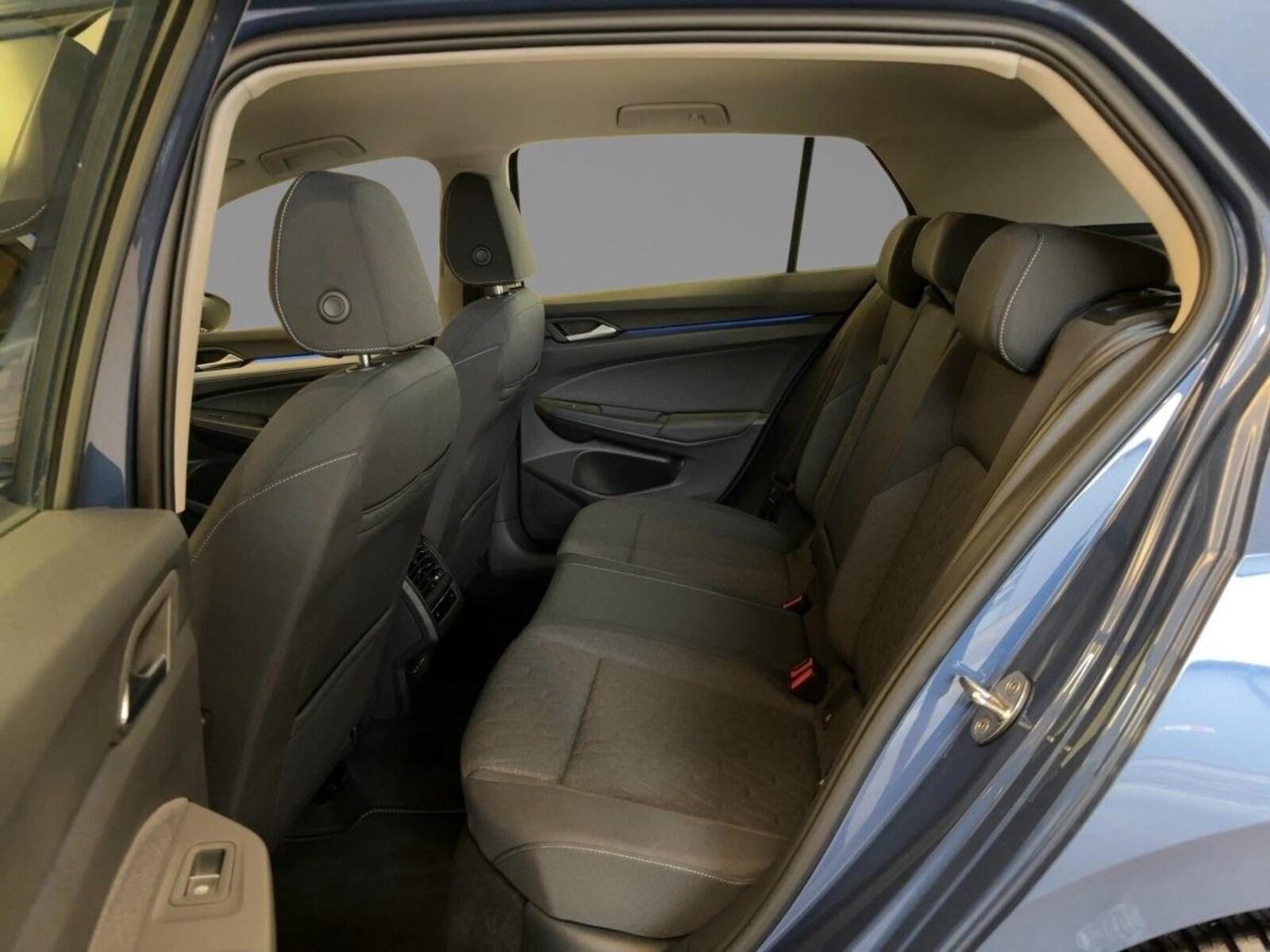 Volkswagen Golf – Bild 7