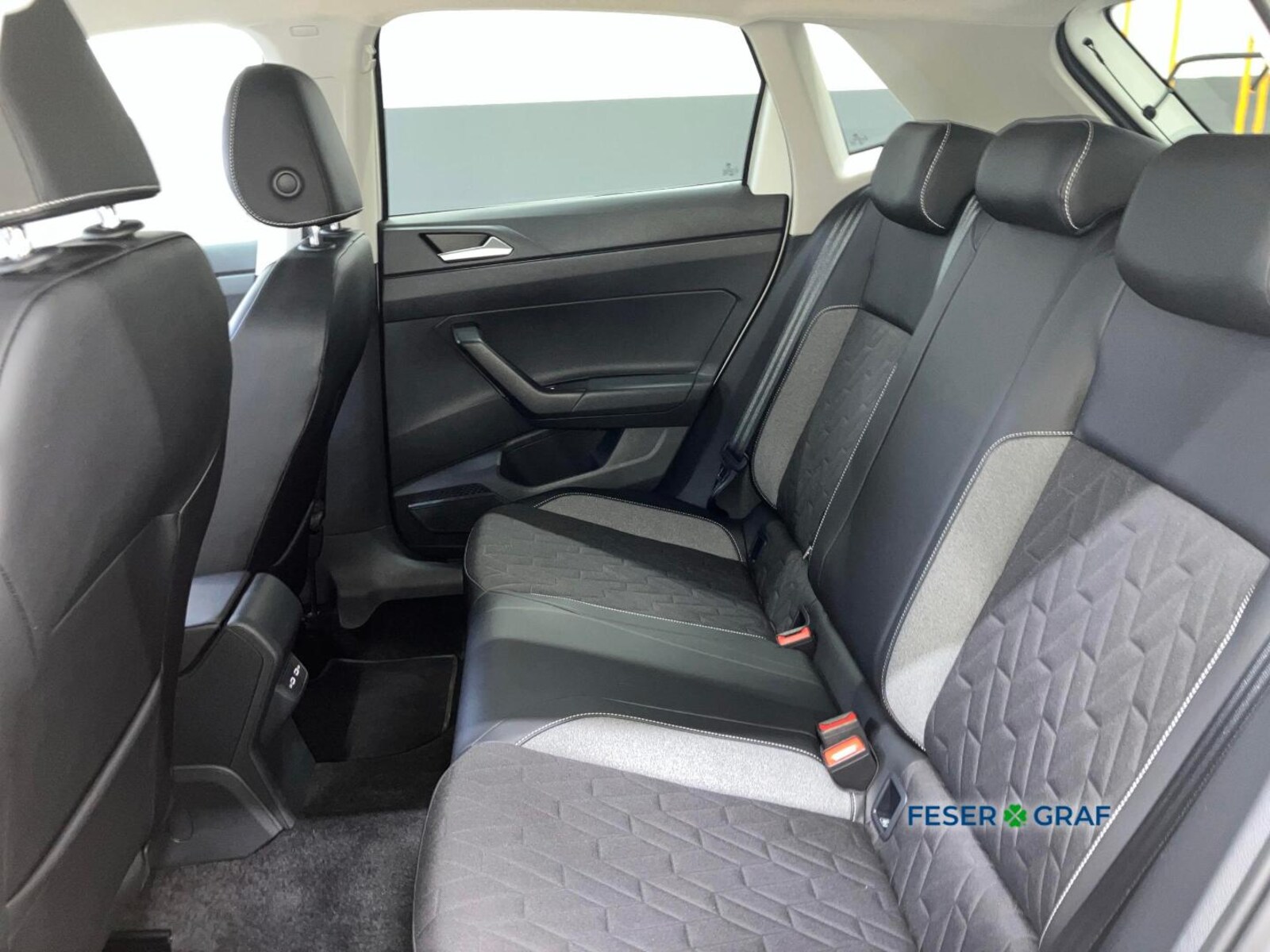 Volkswagen Polo – Bild 10