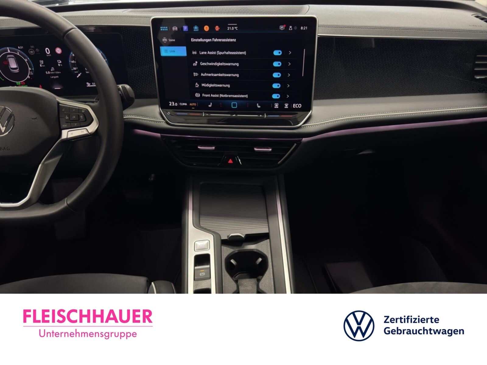 Volkswagen Passat – Bild 14