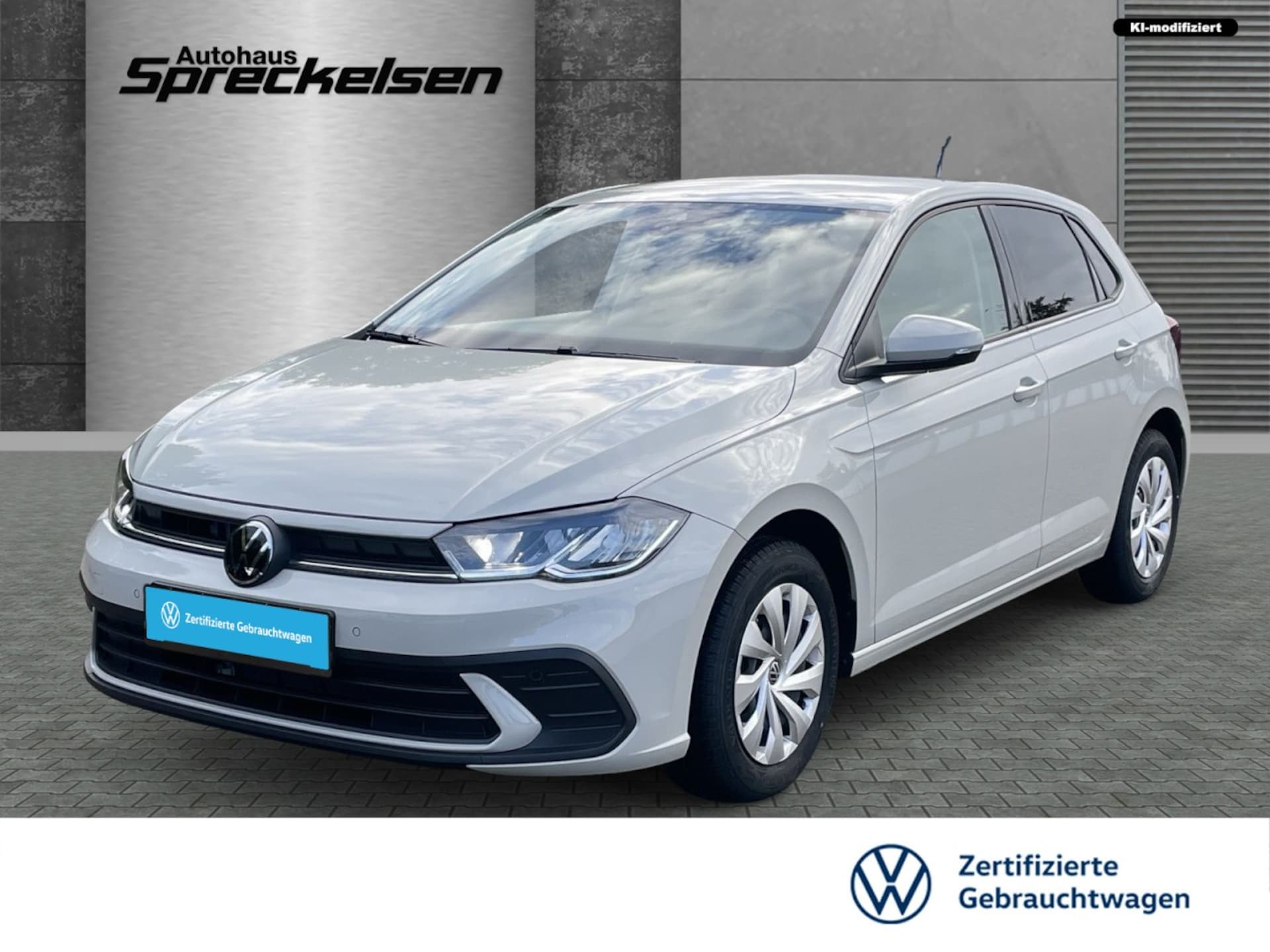 Volkswagen Polo 2026