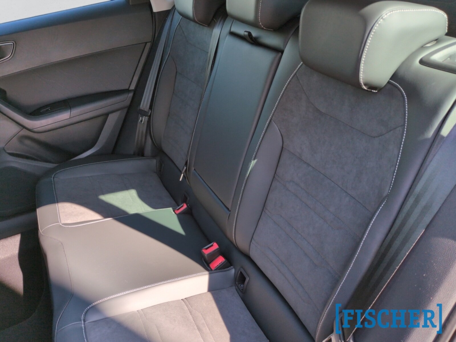 SEAT Ateca – Bild 11