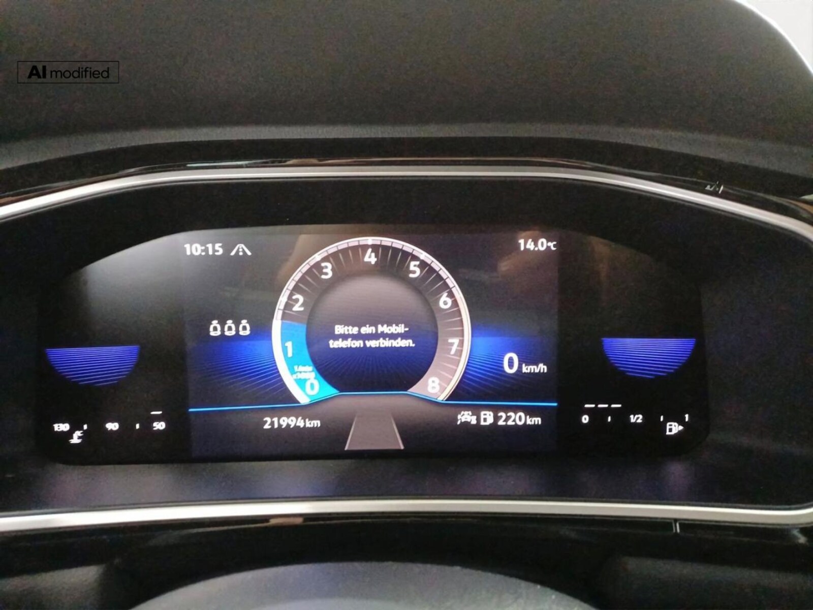Volkswagen T-Roc – Bild 9