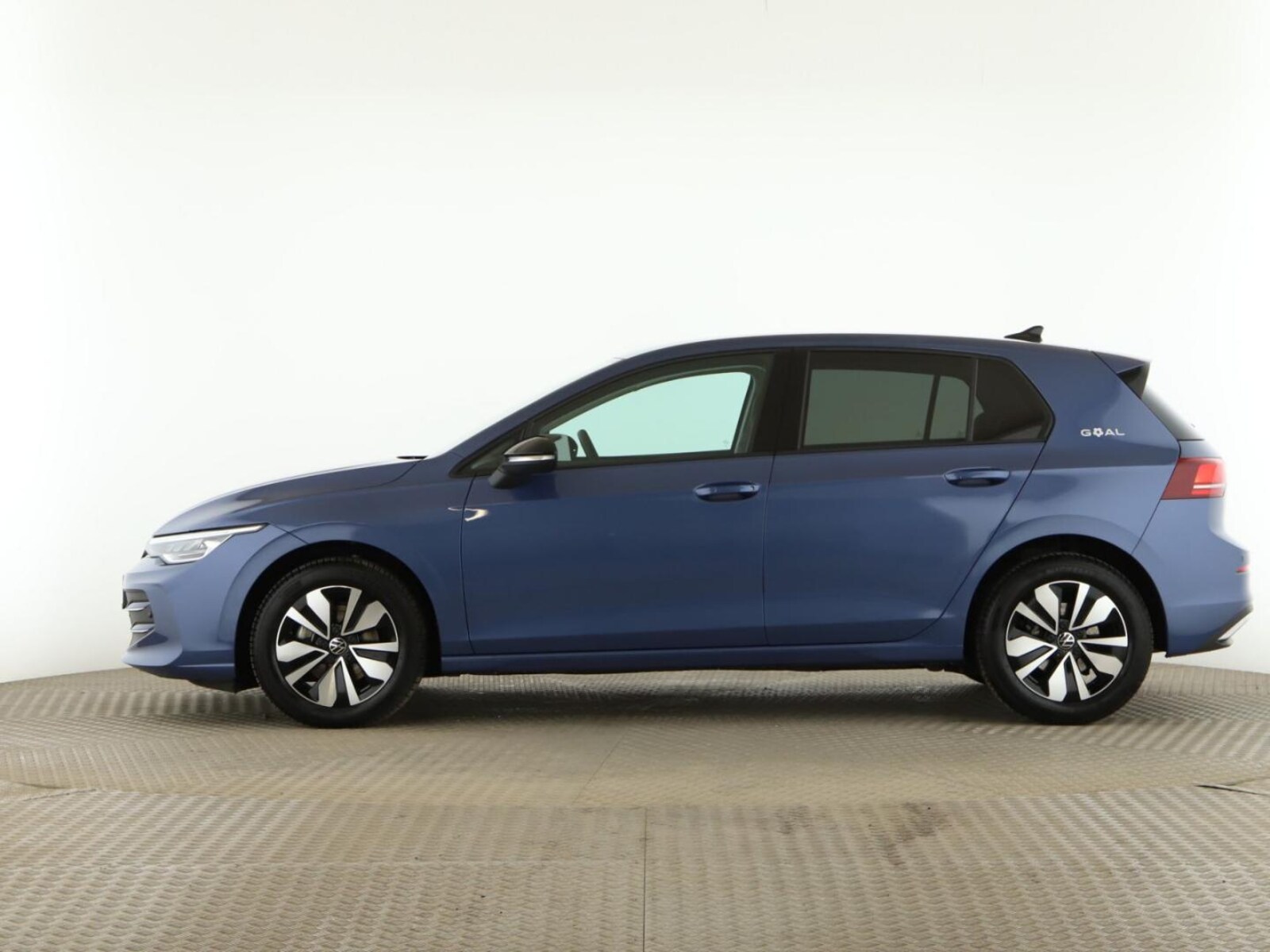 Volkswagen Golf – Bild 3