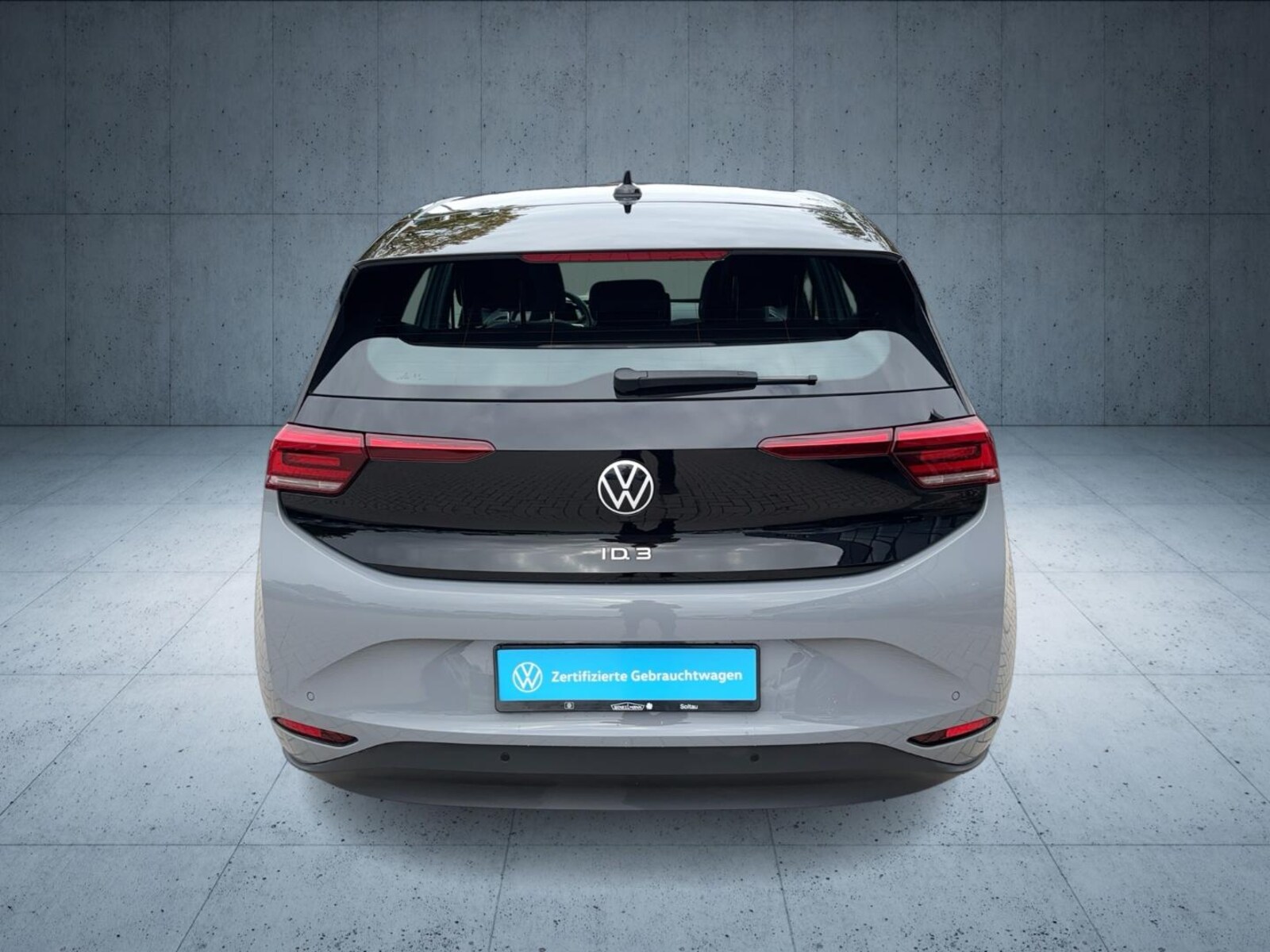 Volkswagen ID.3 – Bild 4