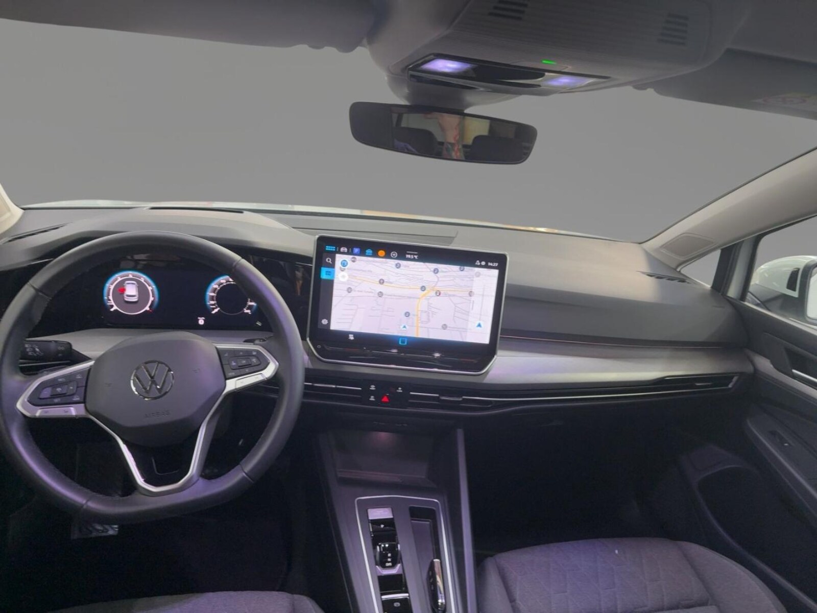 Volkswagen Golf – Bild 11