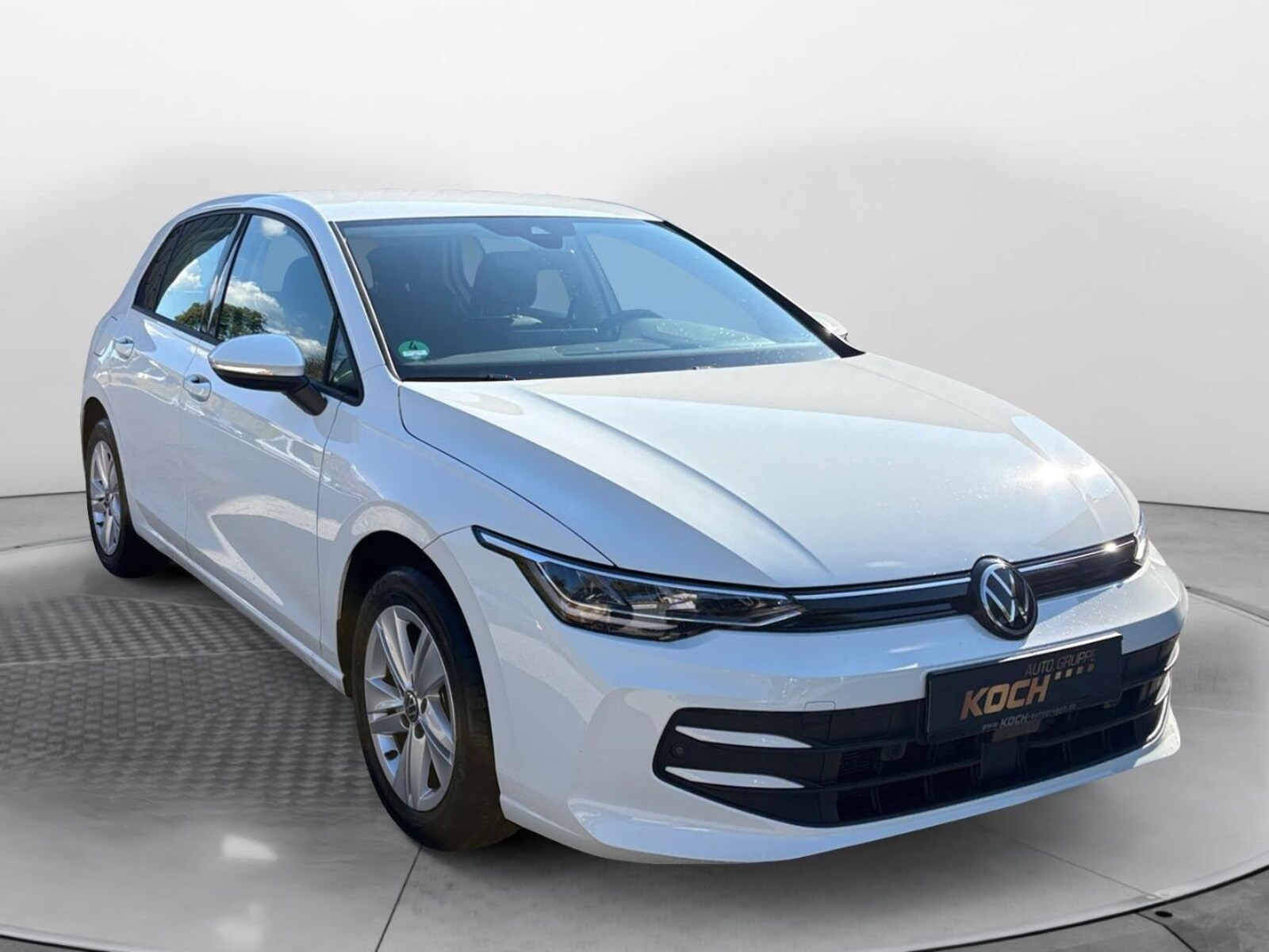 Volkswagen Golf – Bild 5