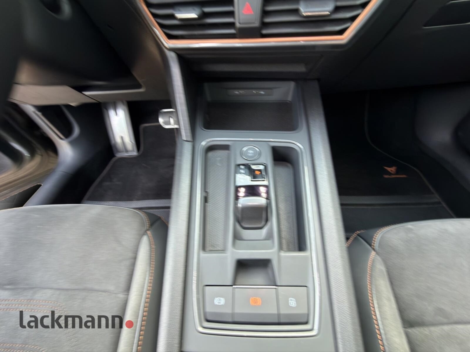 CUPRA Formentor – Bild 12