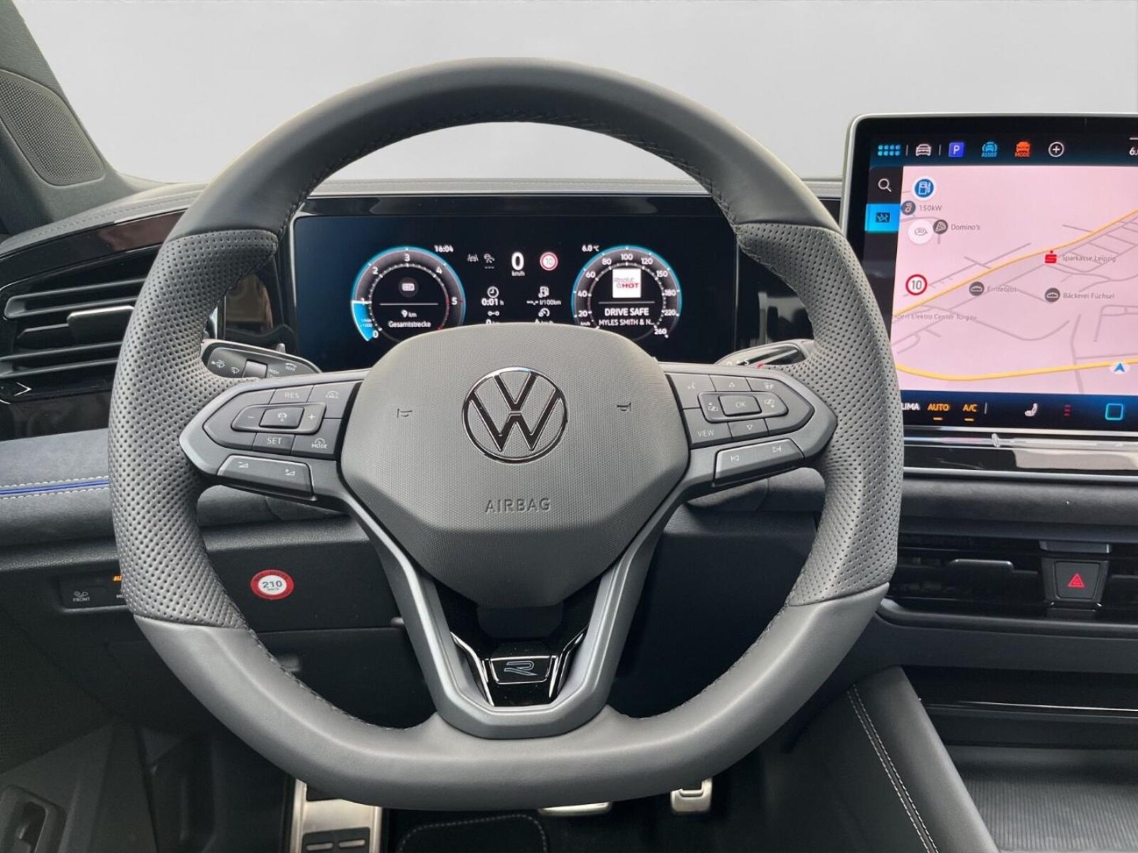 Volkswagen Tiguan – Bild 14