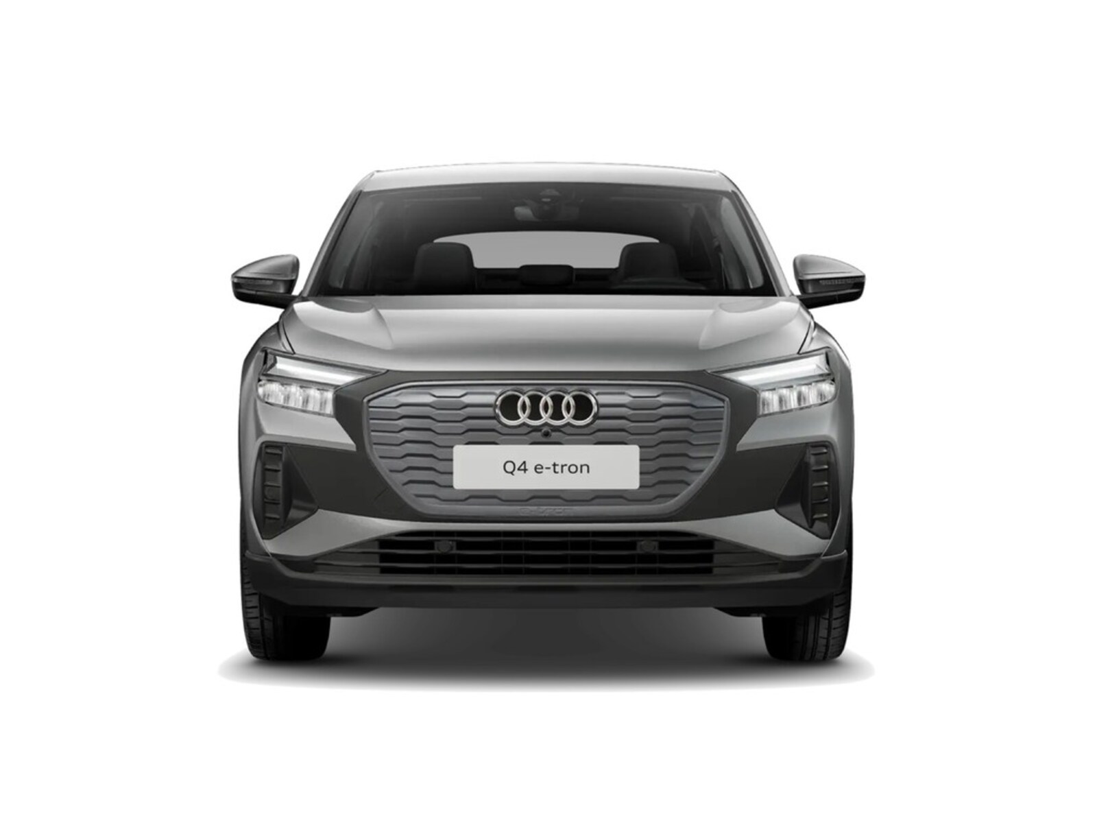 Audi Q4 Sportback e-tron – Bild 6
