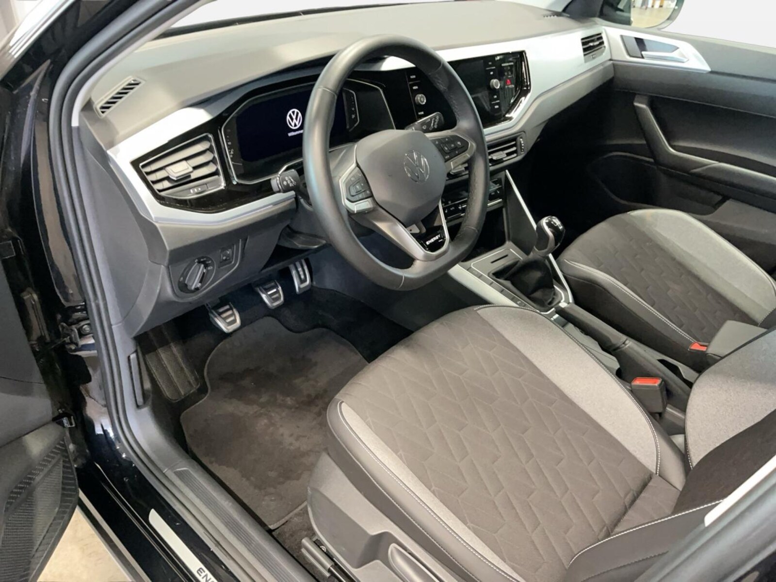 Volkswagen Taigo – Bild 8