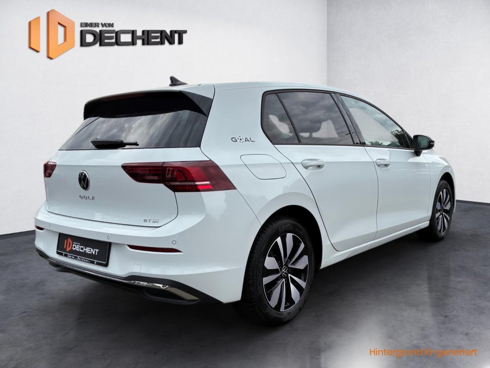 Volkswagen Golf – Bild 11