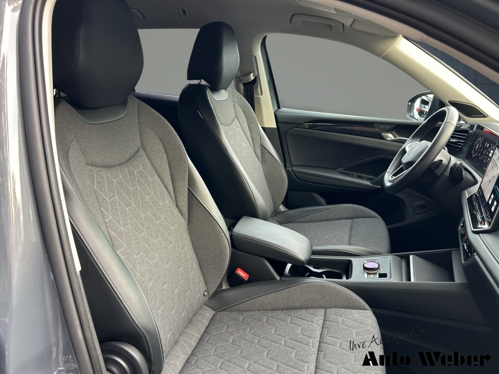 Volkswagen Tiguan – Bild 15