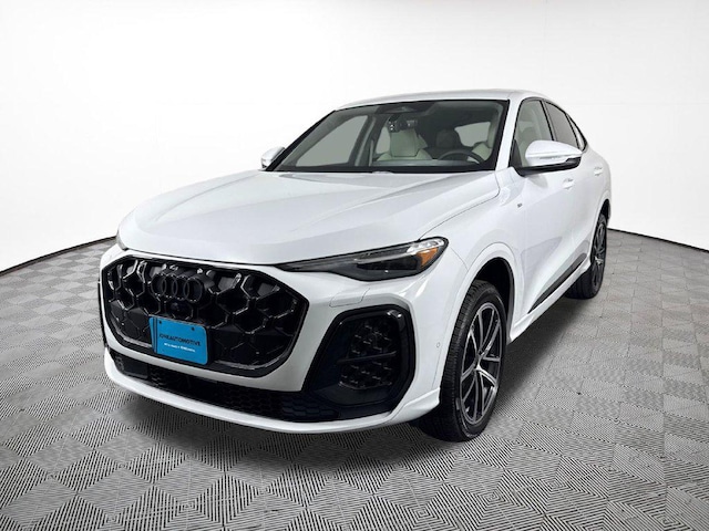 2026 Audi Q5 Sportback