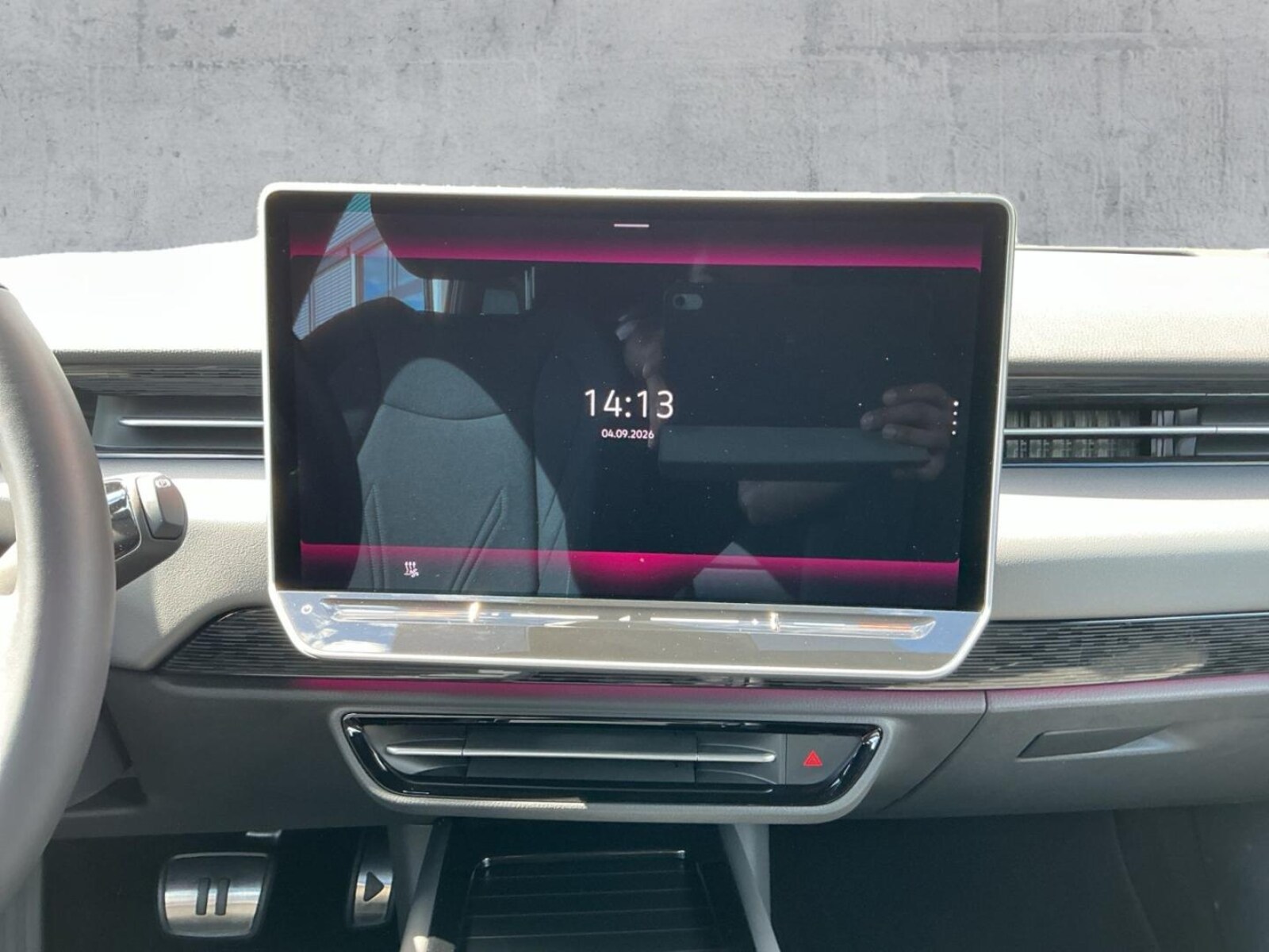 Volkswagen ID.7 Tourer – Bild 10
