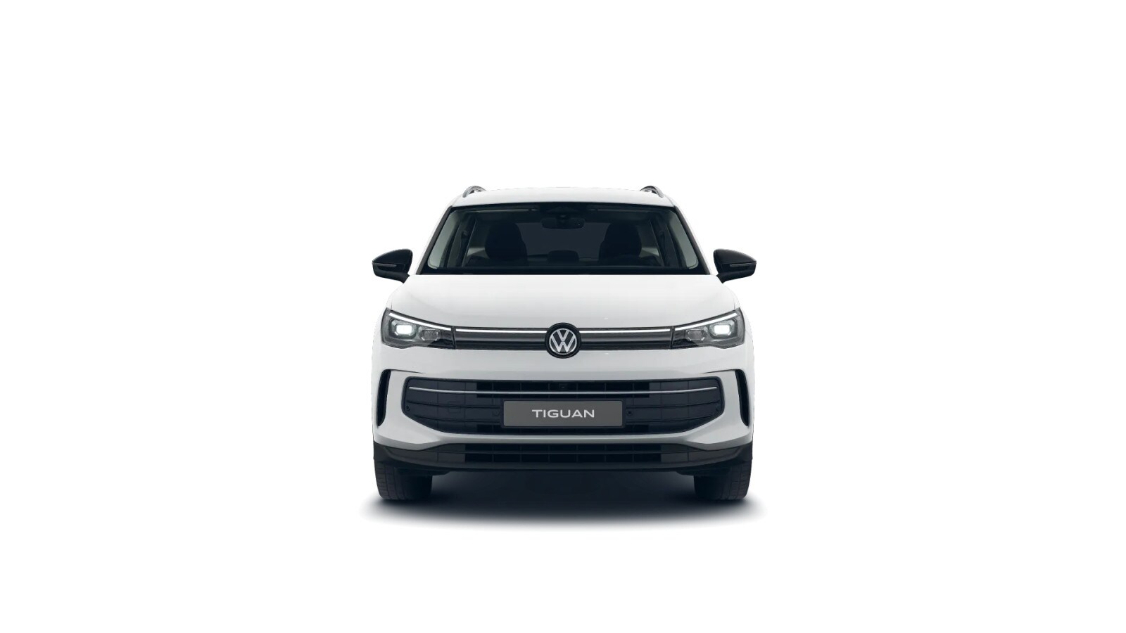Volkswagen Tiguan – Bild 8