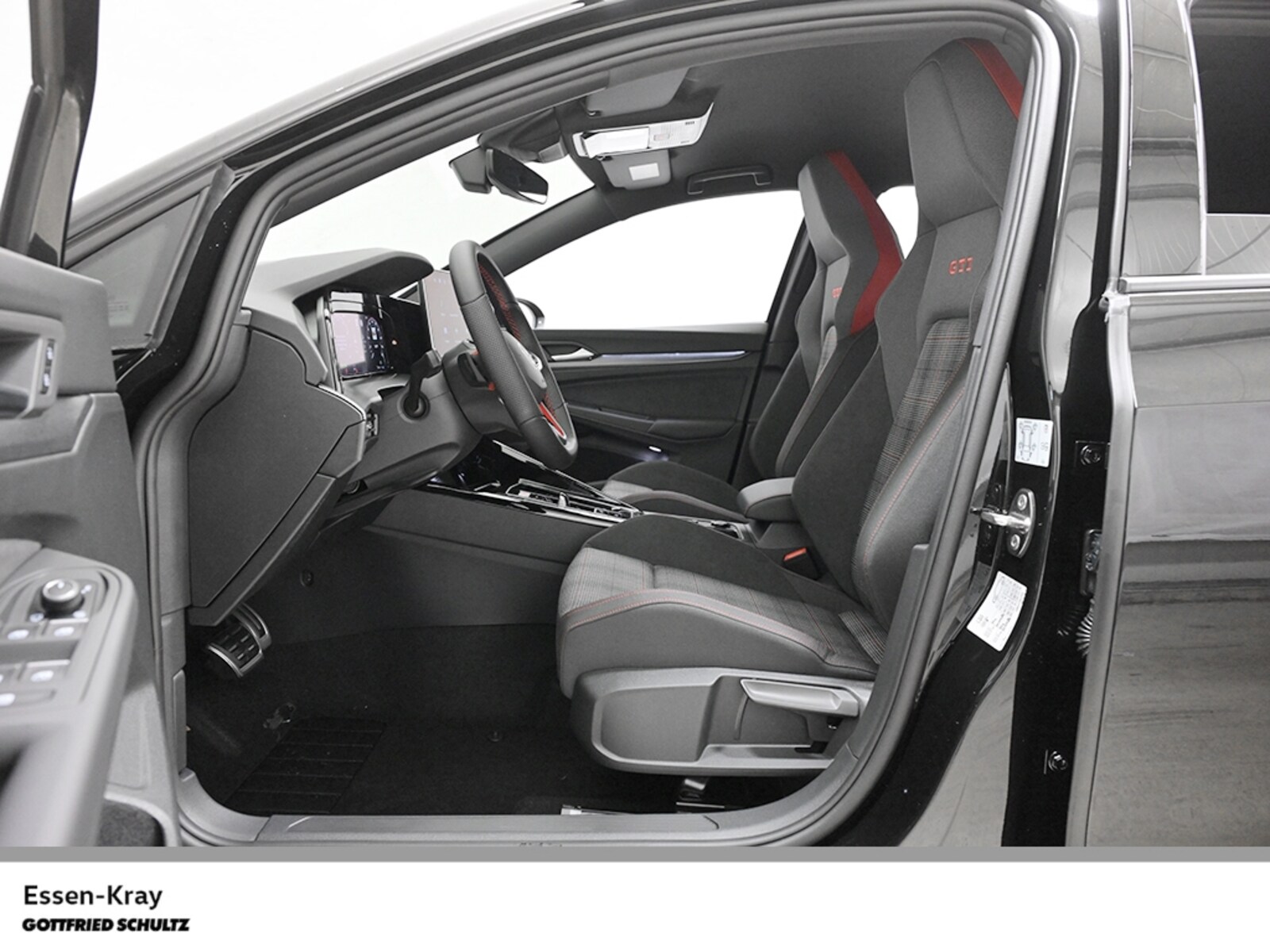 Volkswagen Golf – Bild 10