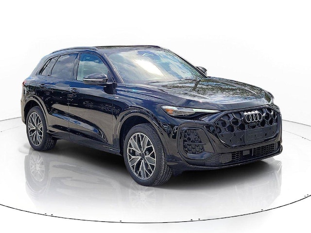 Photo of 2026 Audi Q5 